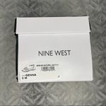 Nine West  Genna Flat Sandals in Natural Leather Photo 6