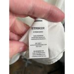 NWT Striker Fishing Gear Women's Prime LS Shirt‎ Oyster White XL Long Sleeve Photo 7
