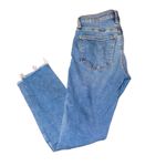 Lucky Brand Pre-Loved Women’s Ava Skinny Jeans - Excellent Condition - Size 4 Photo 6