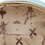 Lounge Fly NWT Disney Star Wars The High Republic Comic Cover Mini Bag Backpack Photo 8