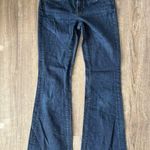 Club Monaco Club Mónaco Edie flare jeans- see pics for measurements Photo 0