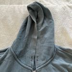 Vintage Moe’s Alley Live Music Santa Cruz California hoodie Photo 3