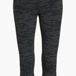 Zella Live In High Waist Crop Leggings Photo 0