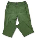 Patagonia Olive Green Cargo Pants Womens Outdoor Utility Casual Trousers Photo 1