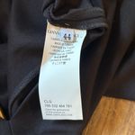 Versace Collection Black Cut Photo 5