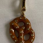 Juicy Couture Pretzel Charm Photo 0