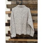 Mud Pie  Nt Women's Shaw Boyfriend Jacket sz XL Photo 2