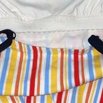 Lemlem striped one piece swim Photo 2