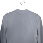 BCBGeneration Women's XS Open Front Collarless Lined Tuxedo Blazer NEW Photo 3