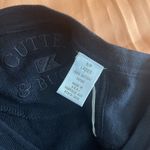 Cutter and Buck Women Small Black Pull Over CB7650-89W Aaron’s University Photo 3