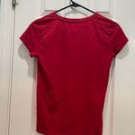 Ralph Lauren V Neck Polo Tshirt Photo 4