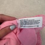 Lilly Pulitzer  Pink Eyelet Boat Pull On Shorts Medium Photo 8