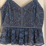 Devlin Devin XS Lace Top Photo 3