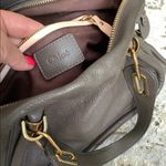 Chloé CHLOE PARATY leather bag -medium🤎🤎🤎 Photo 7
