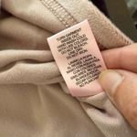 Juicy Couture Silky Soft Pink Velour Silver Bling Stud Cropped Button Up M Photo 12