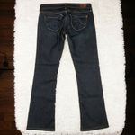 Brown Label for Modern America Jeans Size 26 Blue Photo 1