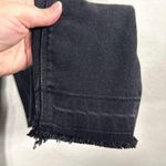 Zadig & Voltaire  Eva Zip Jeans in Noir Black Photo 57