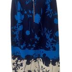 Ted Baker SELAHH Bluebell Side Split Skirt Photo 2
