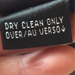 Dana Buchman Y2K Silk Asymetrical Midi Skirt Vtg Floral Print Flowy Flare Size 4 Photo 8