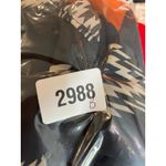 Y2K Wet‎ Seal Sheer Black Lace Back Kimono Cardigan Whimsigoth Preppy Cover Up Size undefined Photo 7