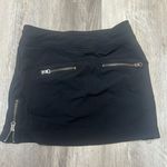 Athleta | Jenner skirt skirt Shorts Size 0 Black Photo 4