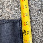 Denim Forum Revolve Black The Arlo High Rise Straight Jeans Womens 24 Fall Denim Photo 1