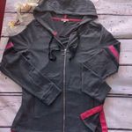 Juicy Couture  SPARKLY SIGNATURE SYMBOL HOODIE Photo 10