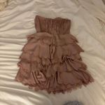 Rebecca Taylor Dress Photo 6