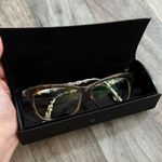 Marc Jacobs Marc Jacob’s tortoise shell prescription glasses lens frame Photo 3