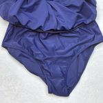 Island Escape Women’s Plus Sized Swim Shorts Photo 8