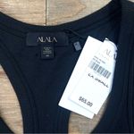 Alala NWT  Indigo Rib Tank Photo 8