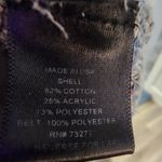 Simply Vera, Vera Wang Simply Vera Vera Wang Women's Long Sleeve Purple Ombre Boucle Cardigan Size S Photo 10