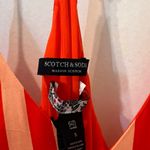 Scotch & Soda NEW WITH TAGS  DRESS Photo 5