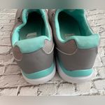 Avia  Junction Women’s Slip On Sneakers Mint Gray Size 9.5 Photo 4