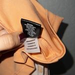 Torrid New Orange Charlotte Floral Maxi Off Shoulder Dress Size 1X Photo 9