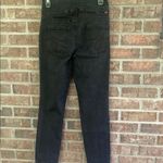 Jag jeans High Rise Black Denim Photo 2