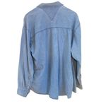 Vintage True Fan 90s NCAA Ohio State Buckeyes Long Photo 3