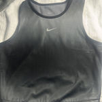 Nike  Dri-Fit Crop Top Photo 0