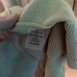 Magaschoni  Cream Sweater Vest Photo 2