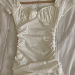 Princess Polly Short Sleeve Mini Dress Photo 4