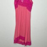 In Bloom  by Jonquil Nightgown‎ Pink Photo 2