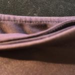 Women's 90 Degrees Activewear Plum Yoga Band Waist Leggings Size XS EUC #7149 Purple Photo 3