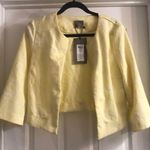 VERO MODA  crop bolero open front jacket NWT Photo 0