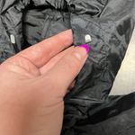 Nike  Fit Women’s Black Running Windbreaker Jacket In Size Small (S) Photo 7