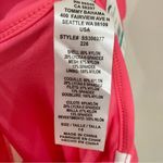 Tommy Bahama Pearl Off The Shoulder One Piece Swimsuit Sz 16 New Coral Coast Photo 7