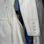 Aje Martino White Cut Photo 11