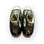 Converse Rare: new ✪ Chuck Taylor High Top Sneaker ✪ Multi Animal Print Suede Photo 1