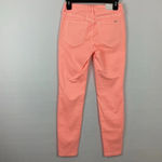 Ella Moss  Mid Rise Skinny Ankle Jeans Size 26 NWT Photo 2