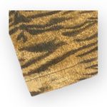 Vintage 90ās: new Overdrive by Equinox ą¼ Luxe Cheetah Print Jean ą¼ Made in Italy Gold Size 10 Photo 10