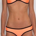 Triangl Orange Bikini Photo 0